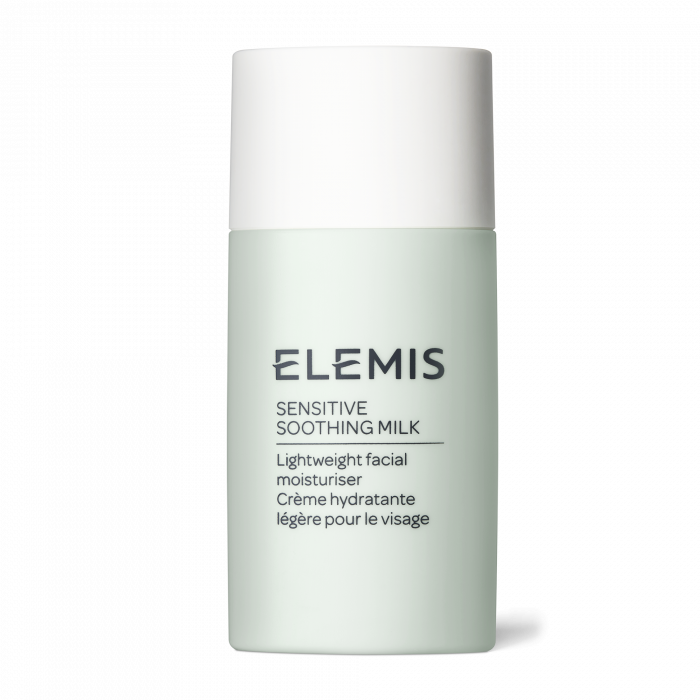 Легкий зволожувач Elemis Sensitive Soothing Milk 50mL