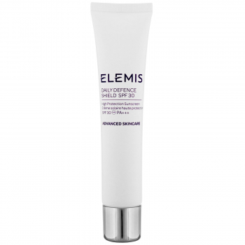 Сонцезахисний крем Elemis Daily Defence Shield SPF30 40mL