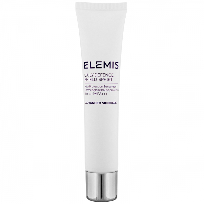 Сонцезахисний крем Elemis Daily Defence Shield SPF30 40mL