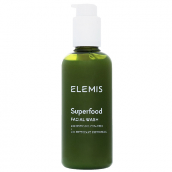 Гель-очищувач Elemis Superfood Facial Wash 200mL