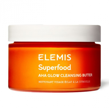 Масляний очищувач Elemis Superfood AHA Glow Cleansing Butter 90mL