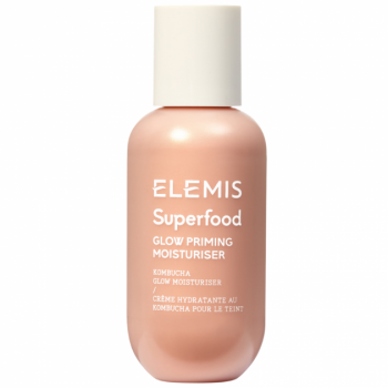 Зволожуючий крем-праймер Elemis Superfood Glow Priming Moisturiser 60mL