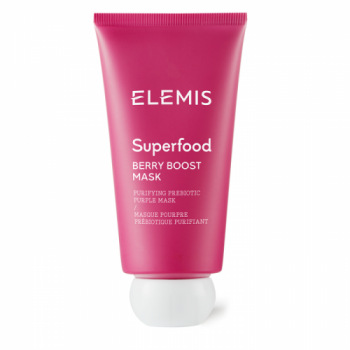 Маска-бустер Elemis Superfood Berry Boost Mask 75mL