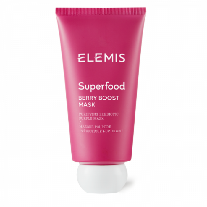 Маска-бустер Elemis Superfood Berry Boost Mask 75mL