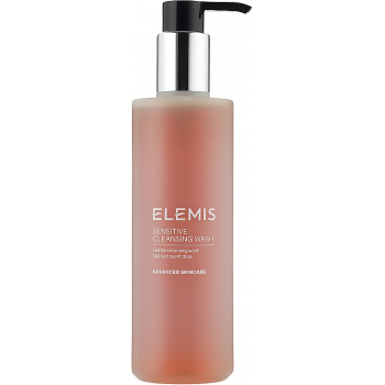 Гель-очищувач для чутливої шкіри Elemis Sensitive Cleansing Wash 200mL