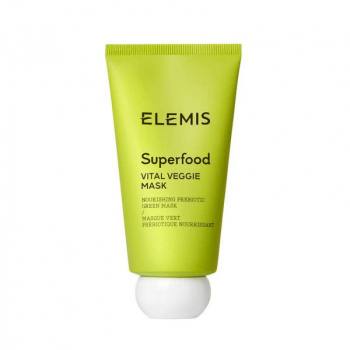 Поживна Маска Elemis Superfood Vital Veggie Mask 75mL