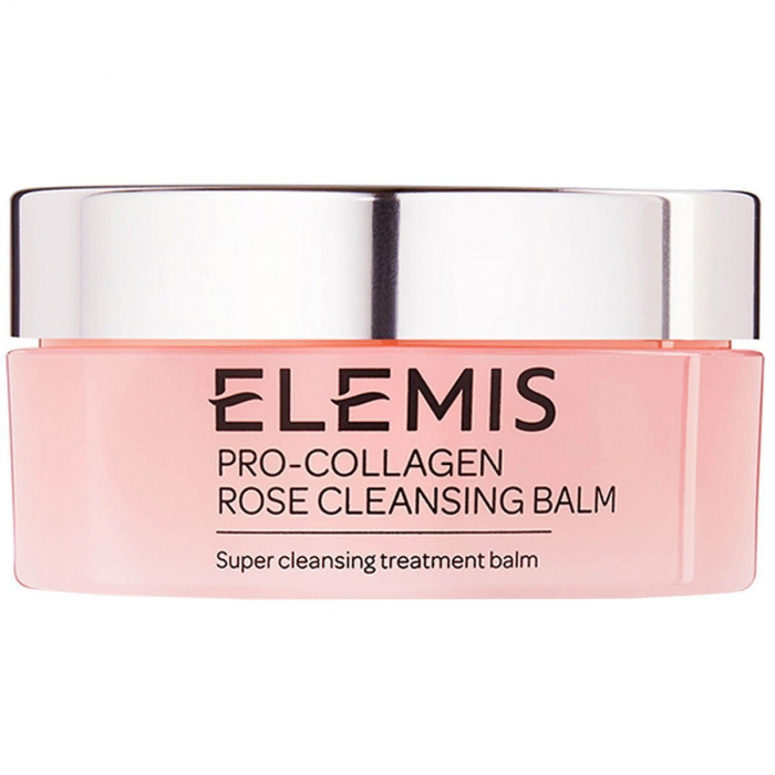 Бальзам для вмивання Elemis Pro-Collagen Cleansing ROSE Balm 100mL
