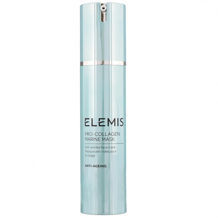 Ліфтинг-маска Elemis Pro-Collagen Marine Mask 50mL