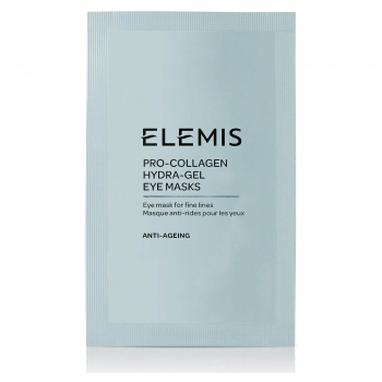 Ліфтинг-патчі для контуру очей Elemis Pro-Collagen Hydra-Gel Eye Mask 6 шт.
