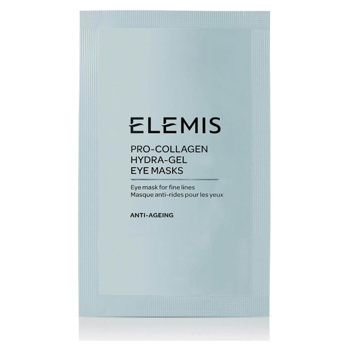 Ліфтинг-патчі для контуру очей Elemis Pro-Collagen Hydra-Gel Eye Mask 6 шт.