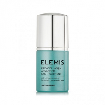 Ліфтинг-сироватка для очей Elemis Pro-Collagen Advanced Eye Treatment 15mL