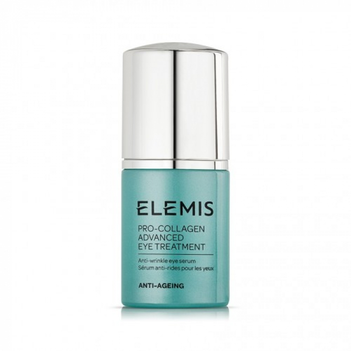 Ліфтинг-сироватка для очей Elemis Pro-Collagen Advanced Eye Treatment 15mL