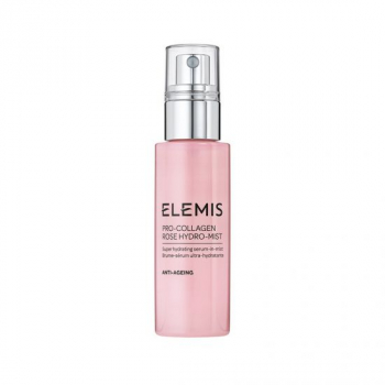 Сироватка-спрей Elemis Pro-Collagen Rose Hydro-Mist 50mL