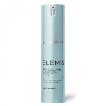 Сироватка для обличчя Elemis Pro-Collagen Super Serum Elixir 15mL