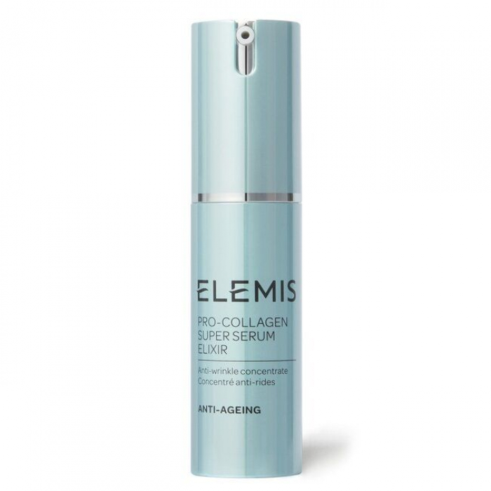 Сироватка для обличчя Elemis Pro-Collagen Super Serum Elixir 15mL