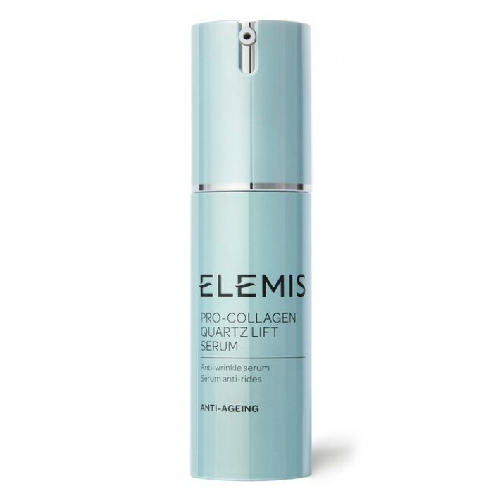 Ліфтинг-Сироватка для обличчя Elemis Pro-Collagen Quartz Lift Serum 30mL