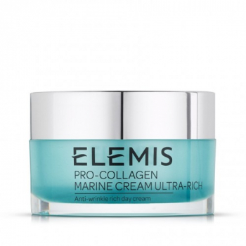 Крем для обличчя Elemis Pro-Collagen Marine Cream Ultra Rich 50mL