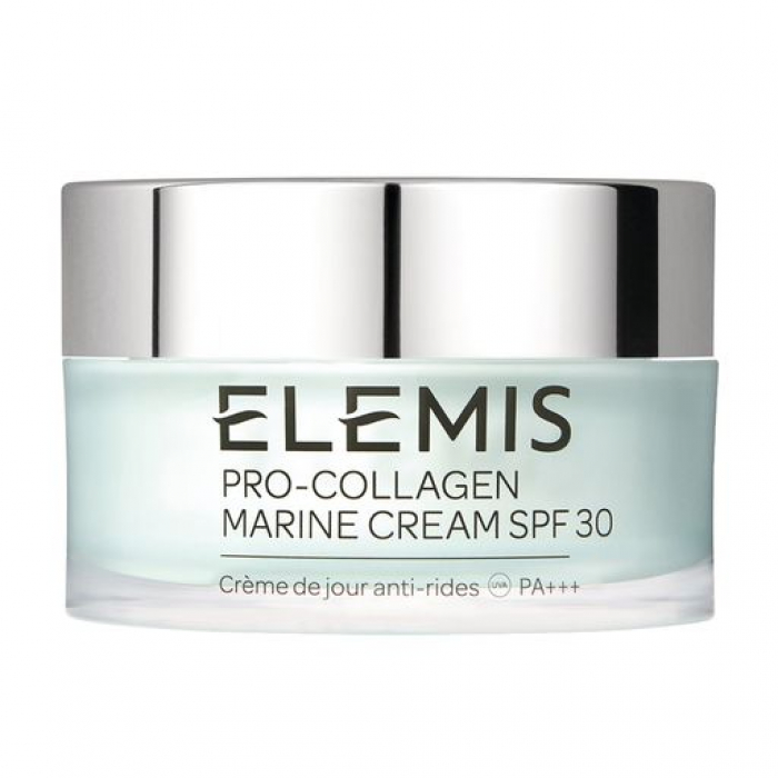 Крем для обличчя Elemis Pro-Collagen Marine Cream SPF30 50mL