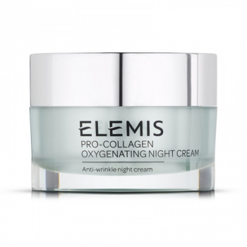 Нічний Крем Elemis Pro-Collagen Oxygenating Night Cream 50mL