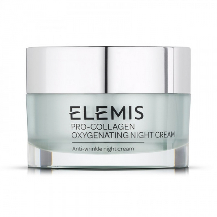 Нічний Крем Elemis Pro-Collagen Oxygenating Night Cream 50mL