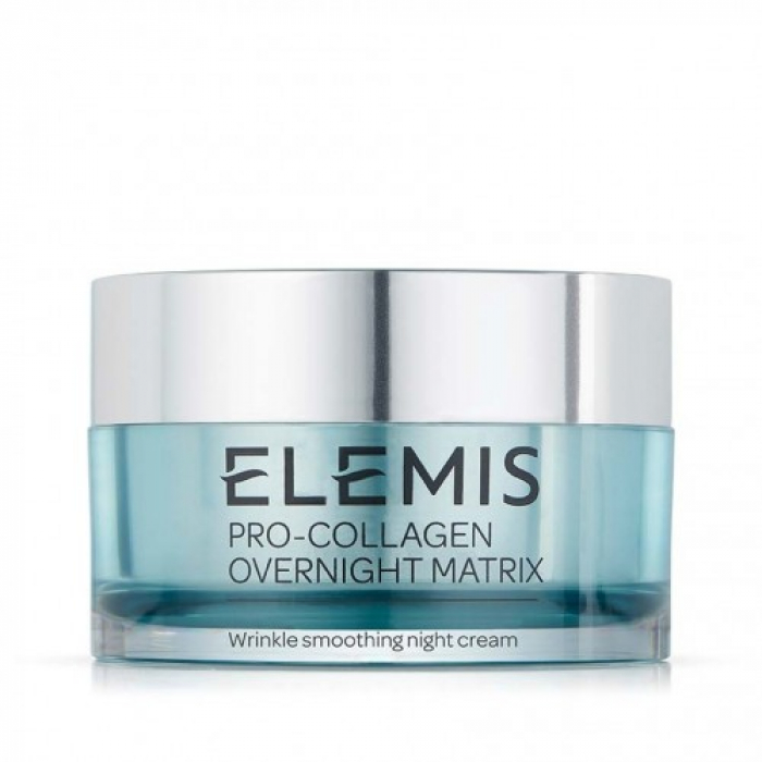 Нічний Крем Elemis Pro-Collagen Overnight Matrix 50mL