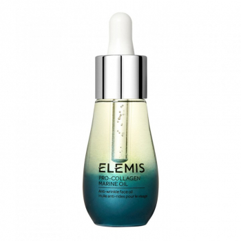 Олія для обличчя Elemis Pro-Collagen Marine Oil 15mL