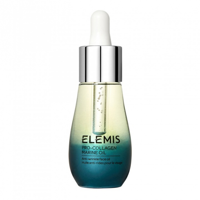 Олія для обличчя Elemis Pro-Collagen Marine Oil 15mL