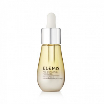 Ліфтинг-олія для обличчя Elemis Pro-Collagen Definition Facial Oil 15mL