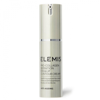 Ліфтинг-крем для повік та губ Elemis Pro-Collagen Definition Eye and Lip Contour Cream 15mL
