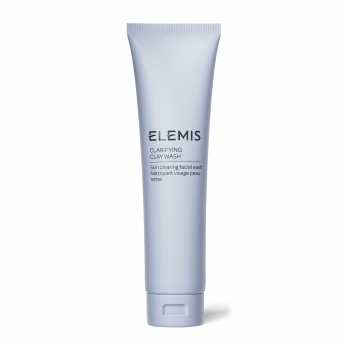 Очищуючий крем на основі глини Elemis Clarifying Clay Wash 150mL
