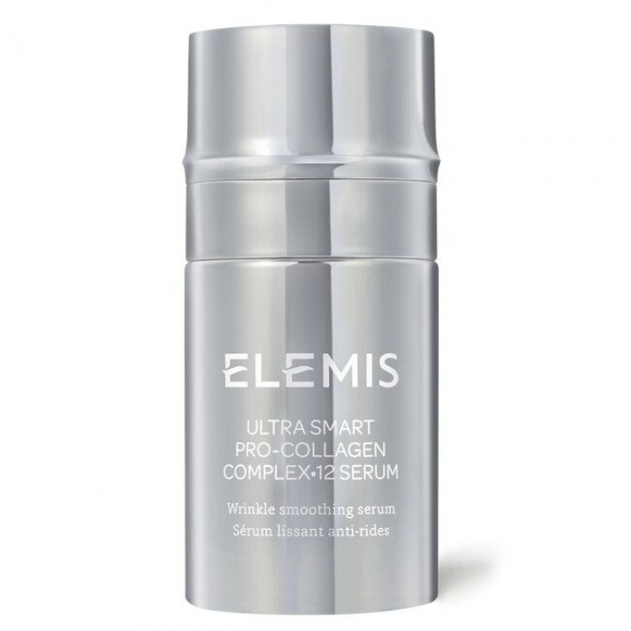 Сироватка Elemis ULTRA SMART Pro-Collagen Complex 12 Serum 30mL