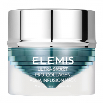 Маска Elemis ULTRA SMART Aqua Infusion Masque 50mL