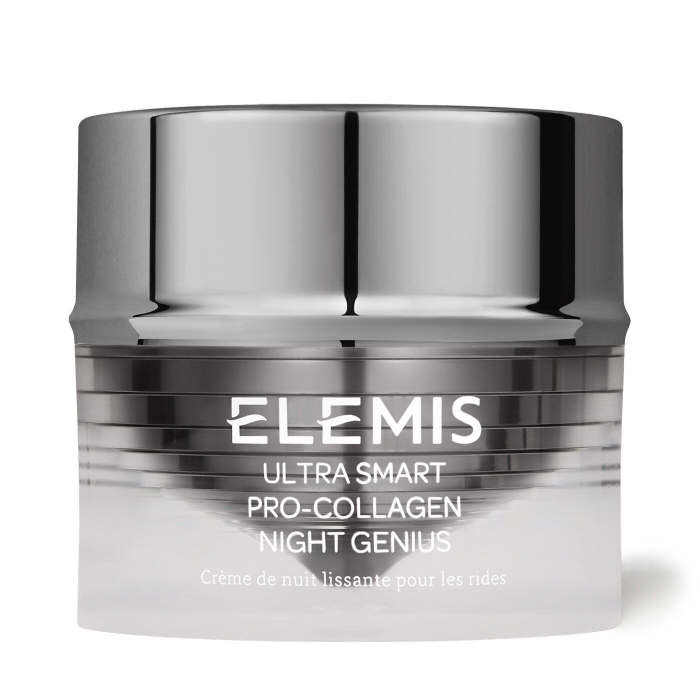 Нічний крем Elemis ULTRA SMART Pro-Collagen Night Genius 50mL