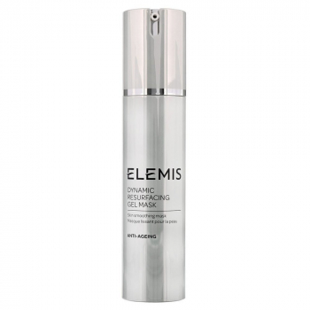 Гелева маска-шліфовка Elemis Dynamic Resurfacing Gel Mask 50mL