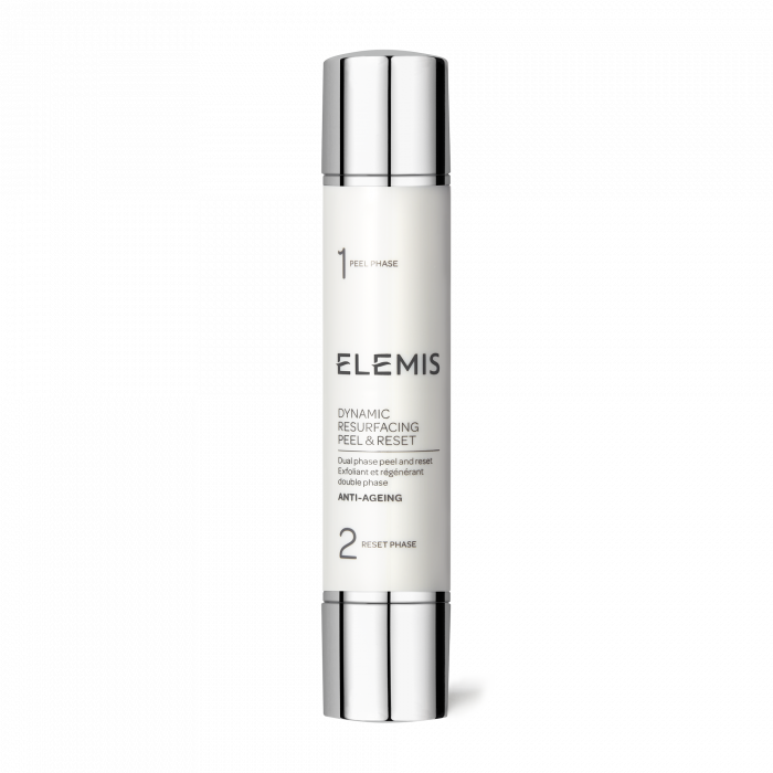 Двохфазний Пілінг для шкіри Elemis Dynamic Resurfacing Peel & Reset 30mL