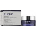 Охолоджуюча нічна гель-маска Elemis Peptide4 Plumping Pillow Facial 50mL
