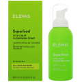 Пінка-очищувач Elemis Superfood Сica Calm Cleansing Foam 180mL
