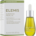 Поживна олія для обличчя Elemis Superfood Facial Oil 15mL