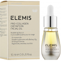 Ліфтинг-олія для обличчя Elemis Pro-Collagen Definition Facial Oil 15mL