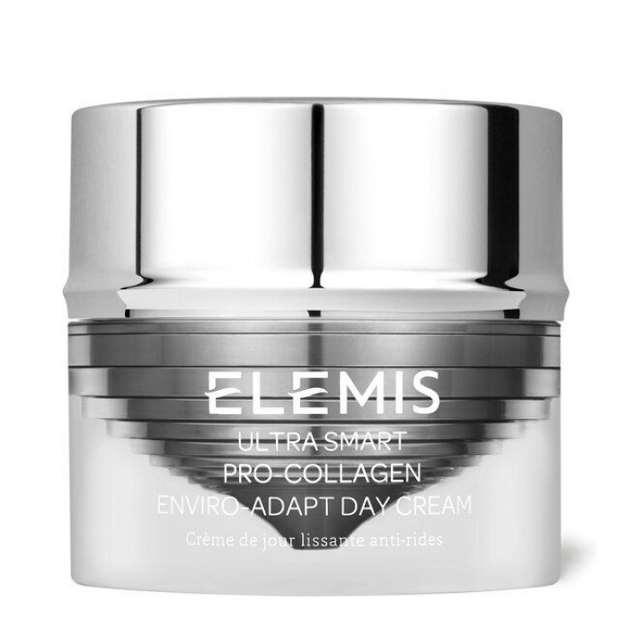 Адаптивний крем Elemis ULTRA SMART Pro-Collagen Enviro-Adapt Day Cream 50mL