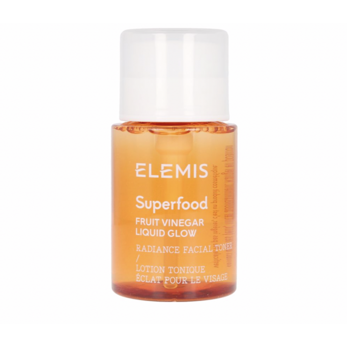 Тонер з пробіотиком Elemis Superfood Fruit Vinegar Liquid Glow 145mL