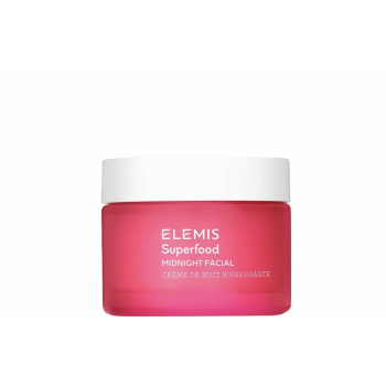 Нічний крем Elemis Superfood Midnight Facial 50mL