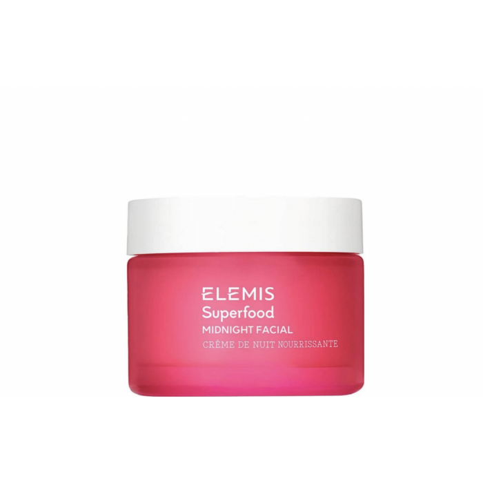 Нічний крем Elemis Superfood Midnight Facial 50mL