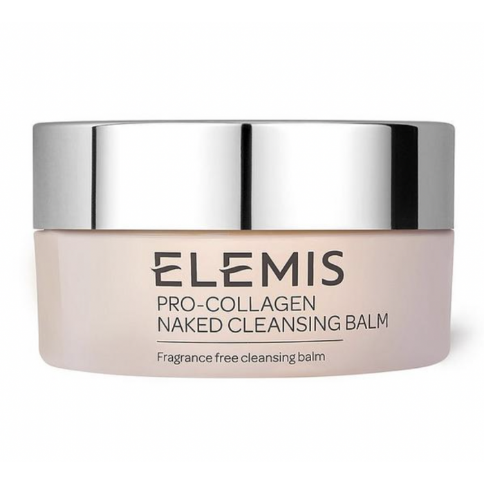 Бальзам для вмивання Elemis Pro-Collagen Naked Cleansing Balm 100mL
