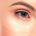 Зволожуючі пептидні гелеві патчі для контуру очей Genosys Eye Peptide Gel Patch
