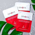 Нічна відновлююча колагенова маска Genosys Intensive Repair Collagen Mask 