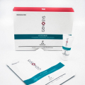 Набір кисневих масок для обличчя Genosys CO2 Face Mask Kit