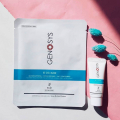 Набір кисневих масок для обличчя Genosys CO2 Face Mask Kit