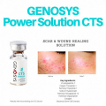 Сироватка для ремоделювання тканин та загоєння ран Genosys CTS Power Solution Kit