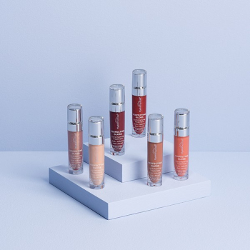Блиск для губ HydroPeptide Perfecting Gloss 5mL